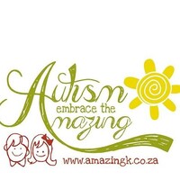 Amazing K Academy logo - Similar company to Blossom Interventions