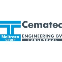 Cematec Engineering - Neitraco Groep logo - Similar company to Irmato Engineering Weert B.V.