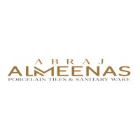 Abraj Almeenas for porcelain logo - Similar company to Mask Media