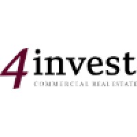 4invest Commercial Real Estate logo - Similar company to Space4Logistics