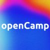 openCamp logo - Similar company to Crewbella