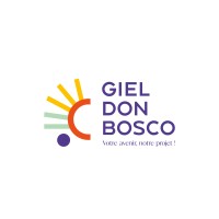 Giel-Don-Bosco logo - Similar company to Ehpad Putanges