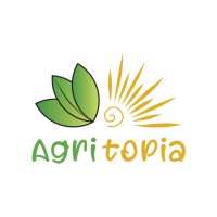 Agritopia logo - Similar company to Steps Into Field