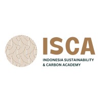 Indonesia Sustainability & Carbon Academy logo - Similar company to Unilead Qehs & Sustainability Academy