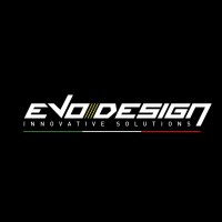 EvoDesign logo - Similar company to Nova Composites