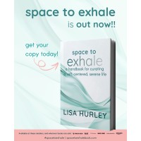 Space To Exhale logo - Similar company to Academy For Community Behavioral Health