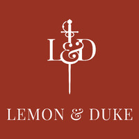 Lemon & Duke logo - Similar company to Viv