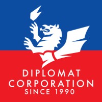 Diplomat Corporation | Дипломат Корпорейшън