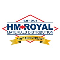 H.M. Royal, Inc logo - Similar company to Mak Chemical