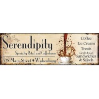 Serendipity Specialty Retail And Coffeehouse