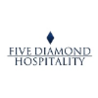 Five Diamond Hospitality, LLC logo - Similar company to Trueguest