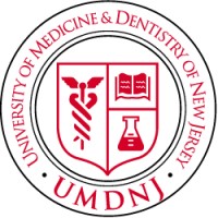 University Of Medicine & Dentistry Of New Jersey (Umdnj)