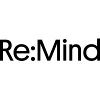 Re:Mind Studio logo - Similar company to Re-Set-Pause