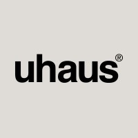 uhaus logo - Similar company to Affinity Living