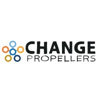 Change Propellers B.V.