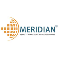 Meridian Quality Management Professionals Co. W.L.L logo - Similar company to Smart Quality Consulting Inc.