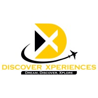Discover Xperiences logo - Similar company to Art De Rug