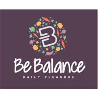 Be Balance - Custom Organic Meal Plans logo - Similar company to Balanced Bites Meal Plans