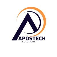 Apostech Solutions Inc. logo - Similar company to Netsynctech