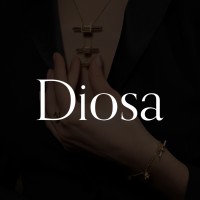Diosa Jewelry logo - Similar company to Nirvanaa Chocolates