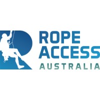 Rope Access Australia logo - Similar company to Jpd Rope Access
