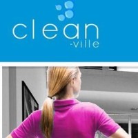 Cleanville logo - Similar company to Greenwhite Express Logistics Ltd