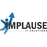 Implause IT Solution logo - Similar company to Cymetrix
