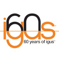 igus Polska logo - Similar company to Igus Uk
