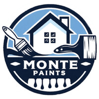 Monte Paints logo - Similar company to Avaware Inc.