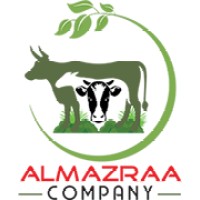 AlMazraa Company logo - Similar company to Quick Livraison