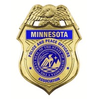 Minnesota Police and Peace Officers Association(MPPOA) logo - Similar company to Minnesota Sheriffs' Association