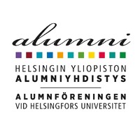 Helsingin yliopiston alumniyhdistys / Alumnföreningen vid HU / UH Alumni Association logo - Similar company to Etelä-Suomen Klubitalot Eskot Ry