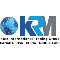 KRM International Trading Group LTD logo - Similar company to Right Track Constructors