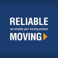 Reliable Moving Ltd. logo - Similar company to Reliable Moving & Storage