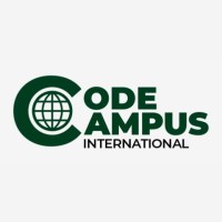 Code Campus logo - Similar company to Vircap Llc
