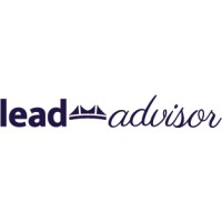 Lead Advisor logo - Similar company to Financial Planner Recruiting, Llc