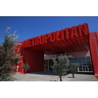 Metropolitan Expo logo - Similar company to Syskevasia Expo