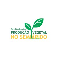 Programa de Pós-Graduação em Produção Vegetal no Semiárido logo - Similar company to Abanorte