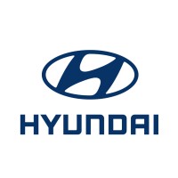 Hyundai Danmark logo - Similar company to Byd Danmark