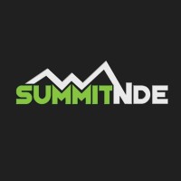 Summit NDE logo - Similar company to Bkkt B.V.