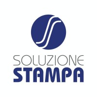 Soluzionestampa S.r.l. logo - Similar company to Idea Display Srl