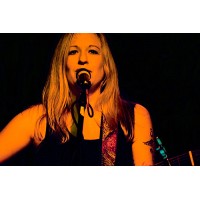 Allison Shirk Music