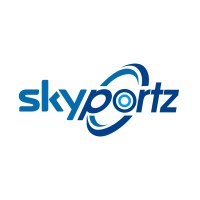 Skyportz® logo - Similar company to Brane