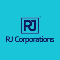 RJ Corporations logo - Similar company to Chris Global Investment Management Ltd.