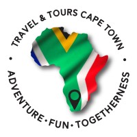 Travel and Tours Cape Town logo - Similar company to Climate Actions Now