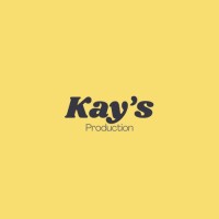 Kay's Production logo - Similar company to Mycom Group
