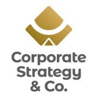 Corporate Strategy & Co. logo - Similar company to Regency Group