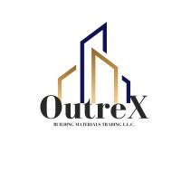 Outrex Building Materials Trading L.L.C logo - Similar company to Outrex Engineering Consultancy