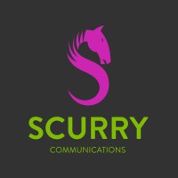 SCURRY Communications logo - Similar company to Salient Communication