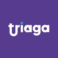 Agência Triaga logo - Similar company to Apartamentos Rio